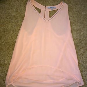 Apricot Lane Summer Tank Top